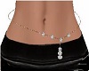 Diamond Belly Chains !