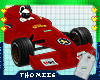 Toy | F1 Racer Car