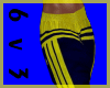 6v3| Fenerbahce Pants 2