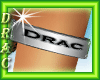 D| Drac bracelet M/F drv