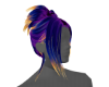 Twilight Top Knot