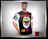 CAMISETA RDCOLOMBIA