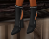 [CI]Remma Boots Black