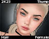 T l Mumbi Blonde