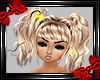 ANDREA Blonde kids