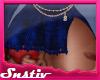 Eml:|:DkBlu Leatha skrt