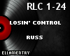 Losin' Control-Russ