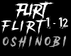 Oshi| Flirt - Neffix