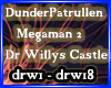 DunderPatrullen-Willy #2