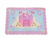 ^Castle in the cloud rug
