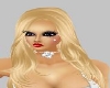 Sairia Blond sexy