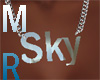 Sky Reques Silver