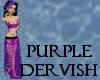 [FCS] I-Dervish Purple