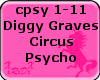 Circus Psycho