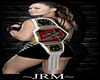 (J)Rousey Ronda Sticker