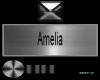 Amelia Arm Band