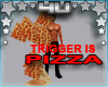 Trigger Pizza Box