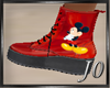 Mickey - Shoes