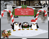 A3D* Xmas Pinguins