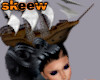 [skeew] Boat Hair req.