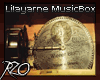 Rz! Lilayarne Musicbox 