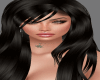 HAIR - BLACK - G710