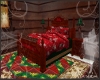 ((MA))Christmas Bed
