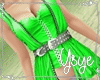 Y| Blusa light green