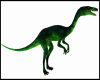 GREEN DINO AVI M/F