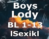 Boys - Lody