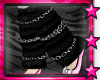 ☆ Chained Legwarms M/F