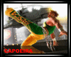 Capoeira Action