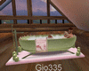 [Gio]COTTAGE BATHTUB