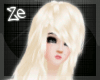[ZE]Ary Hair Blond 1.3
