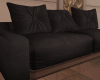 LOVE small Dark Couch