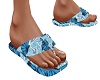 Shells couples flip flop