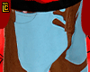 brown pants