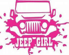 Jeep Girl Club