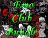 emo club bundle