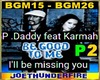 Be good to me P2