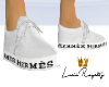 LR's|H3RMES|Loafers|
