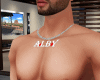 new neceklace AL