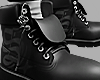 SBY DARK BOOT