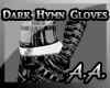 *AA* Dark Hymn Gloves