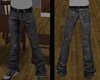 Classic Black Jeans