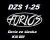 Daria - Kill bill