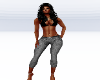 TNM Grey Capri RL