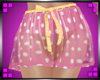 [E]Pam Skirt Pink