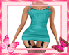 Teal Mini