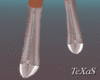 Pearl boots